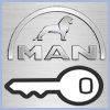 Ключі Ман