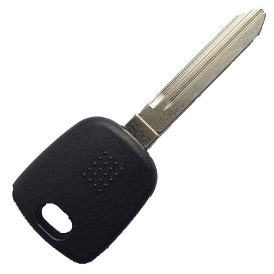 Ключ запалювання до автомобіля Субару з лезом TOY43R